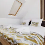 Apartman Sninsky Dvor Szinna