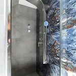 Sninsky Dvor Apartman Szinna