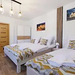 Sninsky Dvor Apartman *