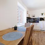 Sninský Dvor Apartamento *