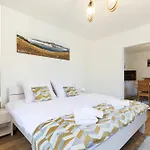 Apartman Sninsky Dvor Szinna