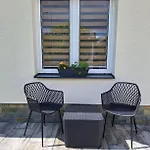 Sninský Dvor Apartamento *