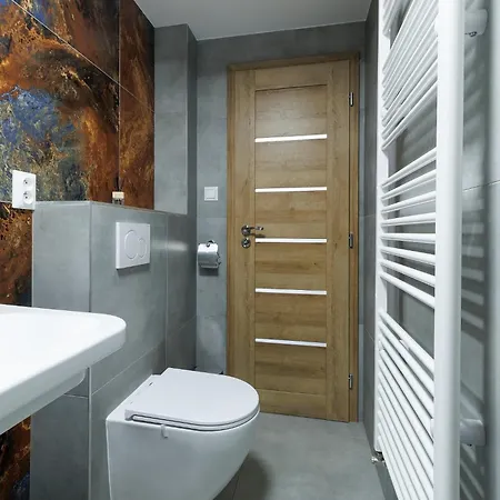 Sninsky Dvor * Снина