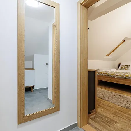 Lejlighed Sninsky Dvor