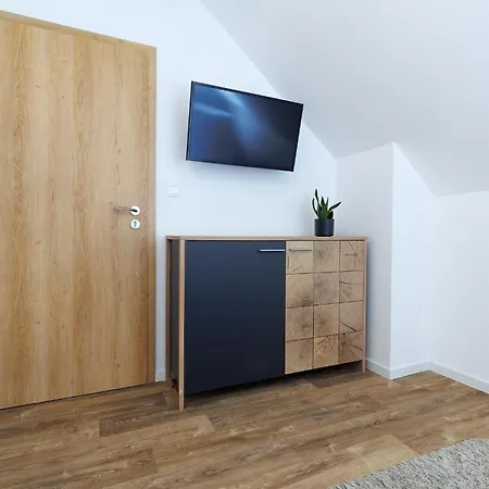 Sninsky Dvor Lejlighed *