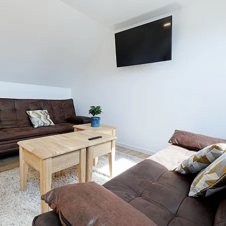 Sninsky Dvor * Снина