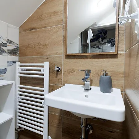 Lejlighed Sninsky Dvor *