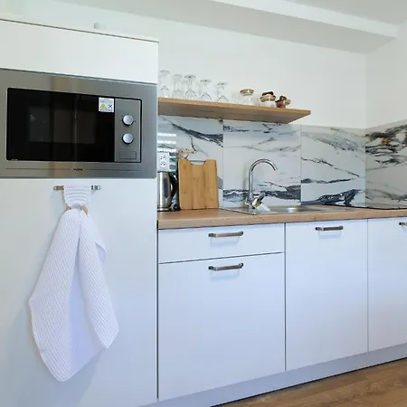Apartment Sninsky Dvor
