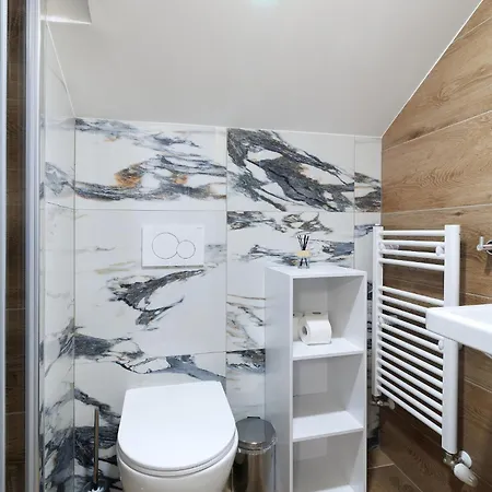 Sninsky Dvor Снина