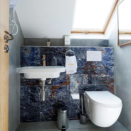 Апартаменты Sninsky Dvor