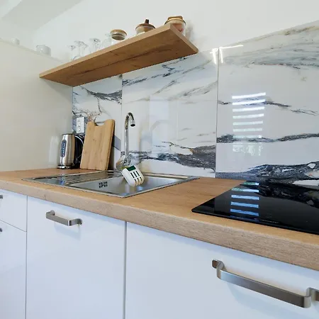 Апартаменты Sninsky Dvor *