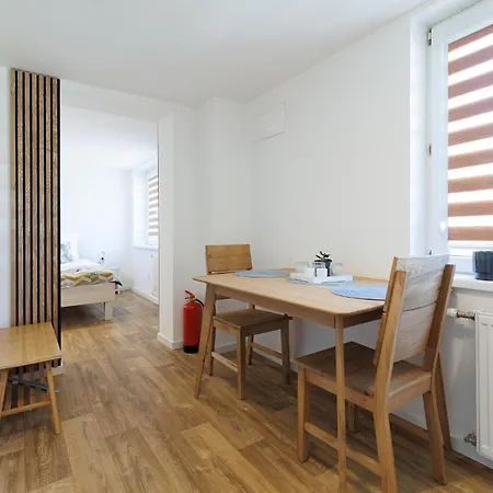 Lejlighed Sninsky Dvor *