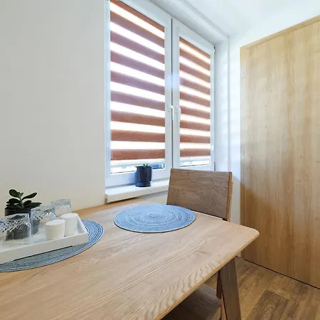 Sninsky Dvor Daire Snina