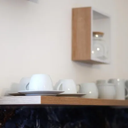 Sninsky Dvor Daire Snina