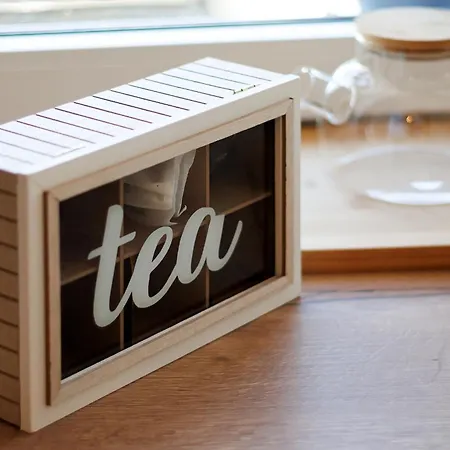 Sninsky Dvor Апартаменты