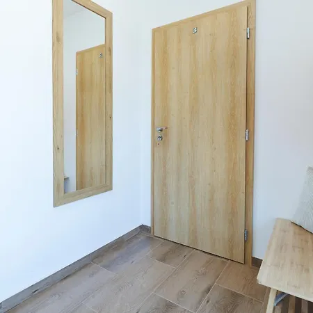 Sninsky Dvor Апартаменты