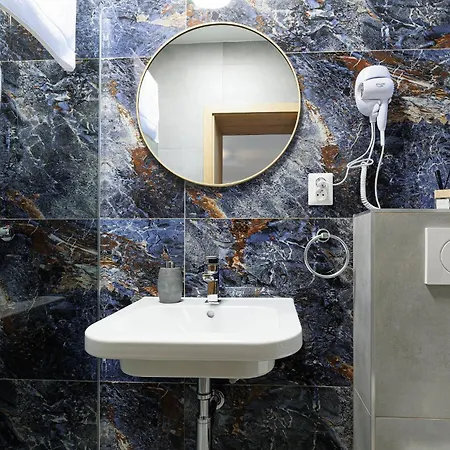 Sninsky Dvor Апартаменты