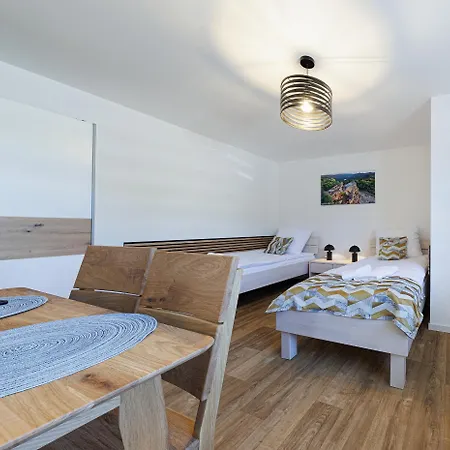 Sninsky Dvor * Snina