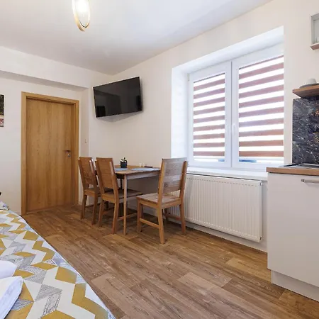 Sninsky Dvor * Snina