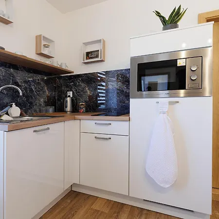 Апартаменты Sninsky Dvor *