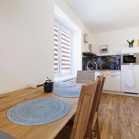 Sninsky Dvor Daire *