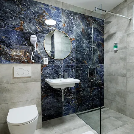 Sninsky Dvor * Snina