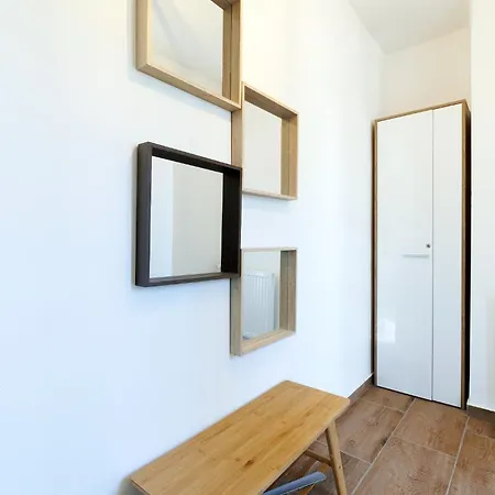 Sninsky Dvor Apartment