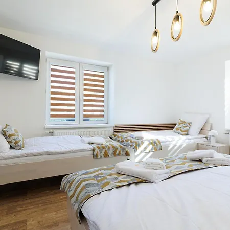 Sninsky Dvor Снина