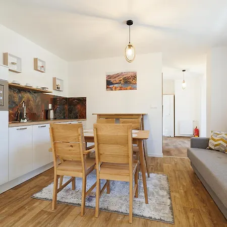 Sninsky Dvor Apartment