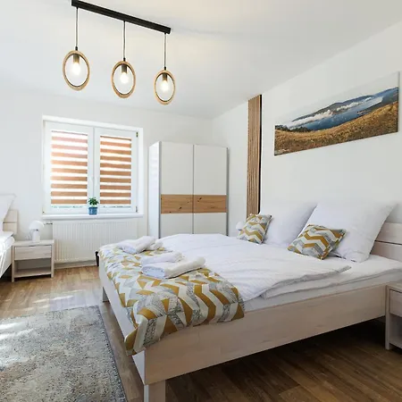 Sninsky Dvor Apartment