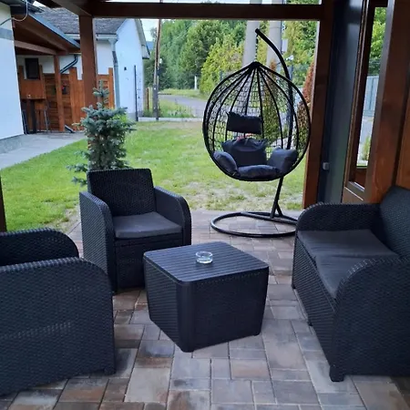 Lejlighed Sninsky Dvor