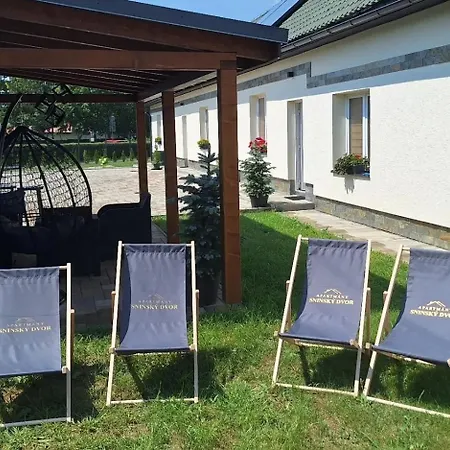 Sninsky Dvor * Снина