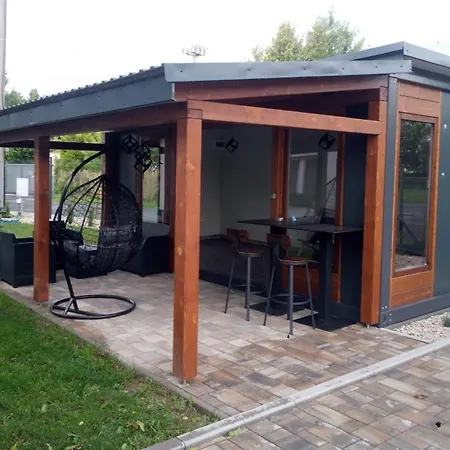 Sninsky Dvor Снина