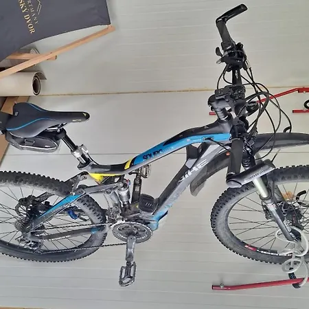 Daire Sninsky Dvor Snina