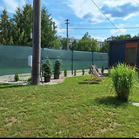 Sninsky Dvor * Снина