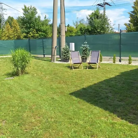 Daire Sninsky Dvor *