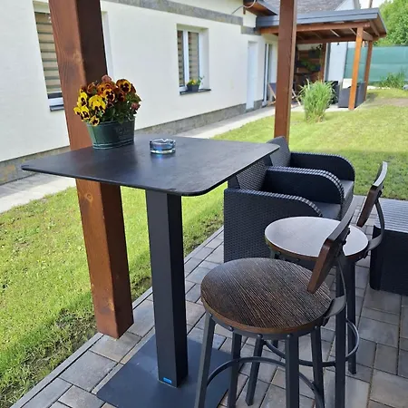Apartment Sninsky Dvor Snina