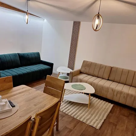 Apartment Sninsky Dvor *
