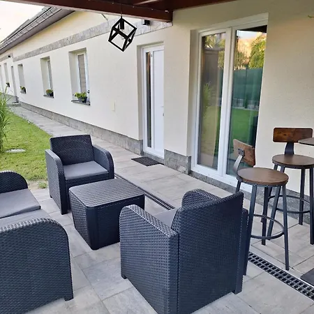 Apartment Sninsky Dvor *