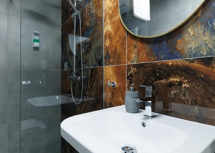 Sninsky Dvor Apartament Snina