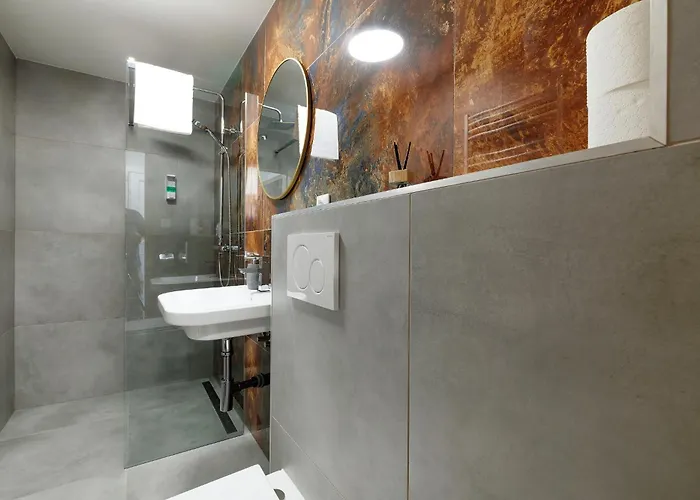 Sninsky Dvor Apartament
