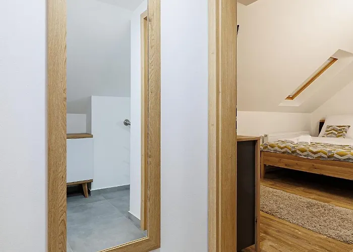 Apartmán Sninsky Dvor
