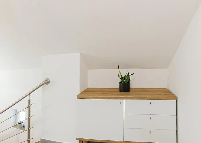 Sninsky Dvor Apartmán Snina
