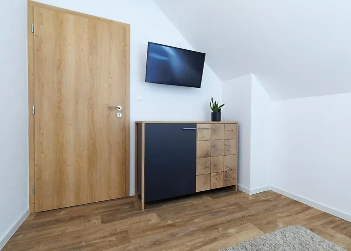 Sninsky Dvor Apartmán *