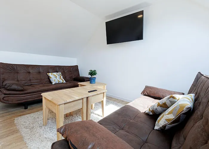 Sninsky Dvor * Snina