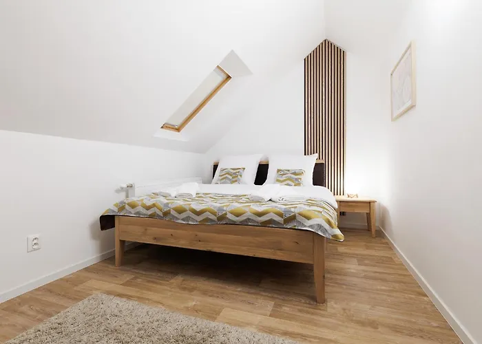 Apartmán Sninsky Dvor