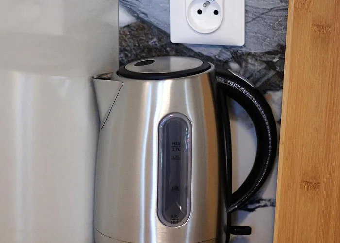 Sninsky Dvor Apartament