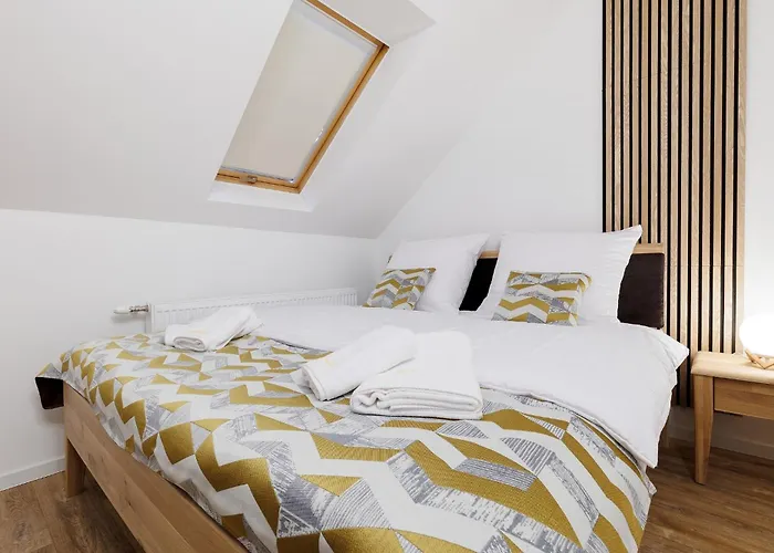 Apartament Sninsky Dvor Snina