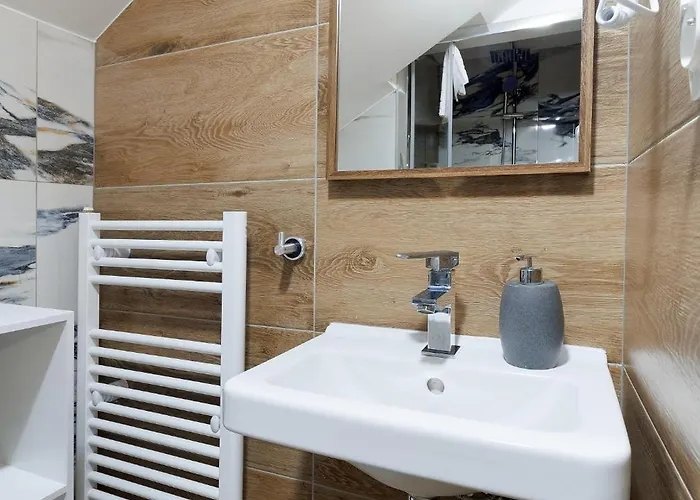 Apartmán Sninsky Dvor *