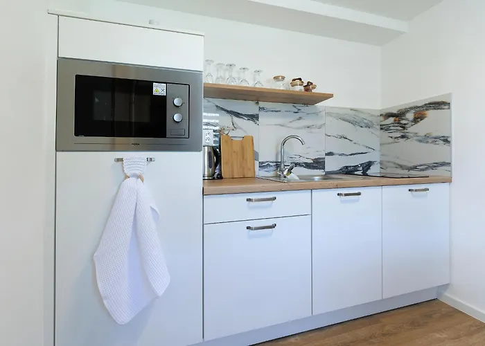 Apartmán Sninsky Dvor